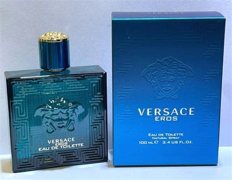 versace eros to school|Versace Eros Review (2024) Honest Opinions .